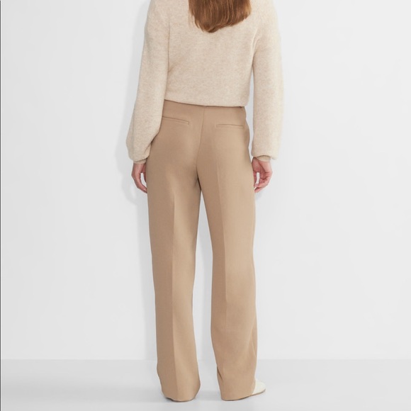 Aritzia Wilfred effortless pants - Picture 3 of 9